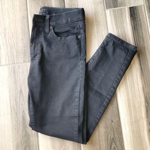 Banana Republic Factory Skinny Fit Jeans